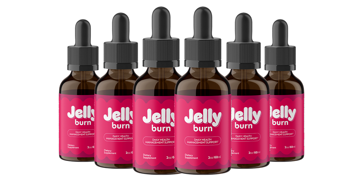 JellyBurn Discount